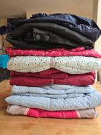 Meisjeskleding buiten, maat 98-128, Ophalen of Verzenden, Gebruikt, Diverse, Meisje