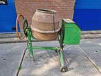 Betonmolen / mixer 150l, Doe-het-zelf en Verbouw, Betonmolens, Ophalen, Gebruikt