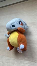 Cubone pokemon knuffel, Kinderen en Baby's, Speelgoed | Knuffels en Pluche, Ophalen of Verzenden, Zo goed als nieuw, Overige typen