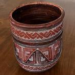 Keramiek pot, Antiek en Kunst, Antiek | Keramiek en Aardewerk, Ophalen