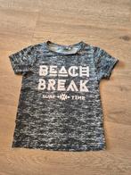 Shirtje maat 116, Ophalen of Verzenden, Zo goed als nieuw, Jongen, Shirt of Longsleeve