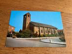 C187) Capelle aan den IJssel GEREFORMEERDE kerk, Ophalen of Verzenden, Zuid-Holland