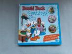 Donald Duck Kookboek - Vol recepten!, Boeken, Kookboeken, Voorgerechten en Soepen, Ophalen of Verzenden, Zo goed als nieuw, Europa