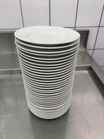 33 gebaksbord klein bordje bord horeca catering, Huis en Inrichting, Keuken | Servies, Ophalen, Xx, Xx, Bord(en)