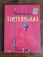 Charlotte Dematons - Sinterklaas, Ophalen of Verzenden, Zo goed als nieuw, Charlotte Dematons
