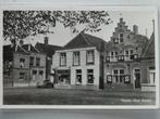 OUD-GASTEL   Markt, Verzamelen, Ansichtkaarten | Nederland, Verzenden, 1940 tot 1960, Ongelopen, Noord-Brabant