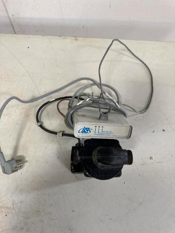 Regelkast zonneboiler – DSS ILL regeling beschikbaar voor biedingen