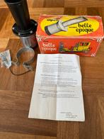 Nostalgische toeter, Ophalen, Zo goed als nieuw, Gelijkstroom, Overige merken