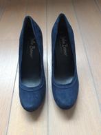 mooie 'John Baner' pumps, Kleding | Dames, Schoenen, Ophalen of Verzenden, Zo goed als nieuw, Zwart