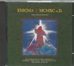 Enigma - MCMXC a.D. The limited edition = 3,99, Ophalen of Verzenden, 1960 tot 1980, Zo goed als nieuw