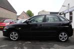 Seat IBIZA |Airco | Elec ramen, Voorwielaandrijving, Gebruikt, Zwart, Handgeschakeld