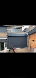 Monteur rolluiken zonnenschermen en screens, Ophalen of Verzenden, Zo goed als nieuw