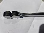 Gero Verzilverde Messenslijper, Antiek en Kunst, Antiek | Bestek, Ophalen of Verzenden