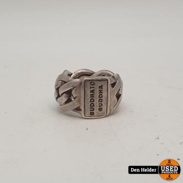Buddha to Buddha Ring - In Goede Staat beschikbaar voor biedingen