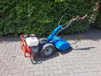 BCS MC 710 Powersafe freesmachine / Honda GX 270 motor, Ophalen, Gebruikt, Overige soorten, Bcs  italie""