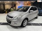 Hyundai I20 1.4i DynamicVersion|Airco|5-DRS|NAP, Auto's, Voorwielaandrijving, 4 cilinders, Bedrijf, Handgeschakeld