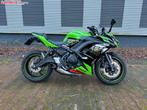 KAWASAKI NINJA 650 (AKRAPOVIC) (bj 2020), 4 cilinders, 649 cc, Bedrijf, Onbekend