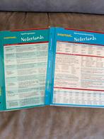 Intertaal Nederlands: Werkwoorden & Spelling, Ophalen of Verzenden, Zo goed als nieuw