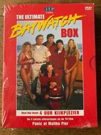 The ultimate Baywatch box - 3 DVD's, Cd's en Dvd's, Dvd's | Tv en Series, Boxset, Alle leeftijden, Ophalen of Verzenden, Drama