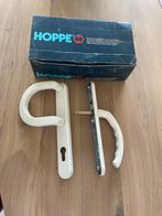 Hoppe veiligheidsbeslag nieuw, Doe-het-zelf en Verbouw, Hang- en Sluitwerk, Ophalen of Verzenden, Nieuw, Overige materialen, Klink of Kruk