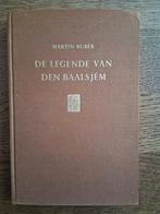 Martin Buber - De legende van den baalsjem, Ophalen of Verzenden