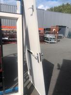 Buitendeur 82x210 cm, Doe-het-zelf en Verbouw, Deuren en Horren, Gebruikt, 80 tot 100 cm, Ophalen of Verzenden, Buitendeur