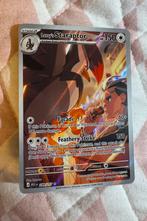 Larry's Staraptor (ASC 249), Ophalen of Verzenden, Nieuw