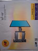 TV Beugel 32-55 inch - Nieuw in doos, Ophalen, Nieuw