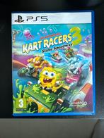 Kart racers 3 ps5, Ophalen of Verzenden, Zo goed als nieuw