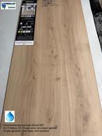 Waterbestendig Laminaat Mistral Oak AC-5 Klasse33 €14,95m2, 75 m² of meer, Nieuw, Ophalen of Verzenden, Waterbestendig laminaat vloer