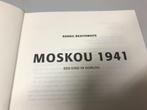 Moskou 1941 een stad in oorlog, Boeken, Oorlog en Militair, Gelezen, Ophalen of Verzenden, Tweede Wereldoorlog