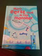 Maar eerst ving ik een monster pocket, Ophalen, Zo goed als nieuw