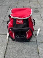 Honkbal rugzak junior Rawlings, Ophalen of Verzenden, Zo goed als nieuw, Tas