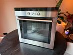 Inbouw oven Siemens HB330550/01, Witgoed en Apparatuur, Ovens, Ophalen, Hete lucht, Zo goed als nieuw, Oven met grill