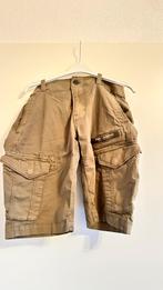 Korte broek van pme legend mt m, Kleding | Heren, Broeken en Pantalons, Verzenden, Zo goed als nieuw, Maat 48/50 (M), Groen