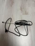 Krultang te koop, Sieraden, Tassen en Uiterlijk, Uiterlijk | Haarverzorging, Ophalen of Verzenden, Zo goed als nieuw, Krultang of Stijltang