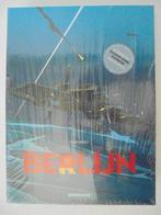 BERLIJN Trilogie BOX + Ex Libris: Kalender - MARVANO (nieuw), Nieuw, Marvano, Ophalen of Verzenden, Meerdere stripboeken