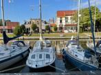 motor sailer Krammer 780 AK, Watersport en Boten, Ophalen, Gebruikt, Diesel, Tourjacht of Cruiser