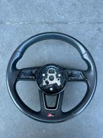 Audi a3 stuur, Ophalen of Verzenden, Gebruikt, Audi