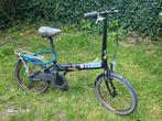 Te koop prima vouwfiets, Fietsen en Brommers, Fietsen | Vouwfietsen, Ophalen of Verzenden, Gebruikt, Overige merken, Versnellingen