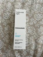 Hydra-vital light, Sieraden, Tassen en Uiterlijk, Uiterlijk | Gezichtsverzorging, Ophalen of Verzenden, Nieuw, Verzorging