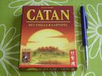 Catan - het snelle kaartspel, Hobby en Vrije tijd, Gezelschapsspellen | Kaartspellen, Een of twee spelers, Ophalen of Verzenden