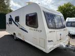 Bailey Pegasus Rimini 2012 | Enkele bedden | Mover, Overige merken, Schokbreker, Bedrijf, Treinzit