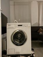 Miele wasmachine, Witgoed en Apparatuur, Ophalen, Niet werkend, 1200 tot 1600 toeren, 85 tot 90 cm