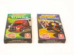 7 doosjes Ace trumps 35650, Ophalen of Verzenden, Gebruikt