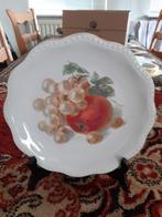 Borden met fruit afbeeldingen, Ophalen