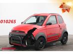 Microcar M.Go Mgo Highland X DCI BJ2017 (bj 2017), Diversen, Boonstra Schadevoertuigen, Sales@boonstraschadevoertuigen.nl, Dopplerlaan 4
9207HC  DRACHTEN, NL