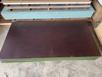 Betonplex 18mm 250x125, Doe-het-zelf en Verbouw, Platen en Panelen, Ophalen, Nieuw, ., .