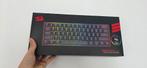 Reddragon K530-R32BK, Computers en Software, Toetsenborden, REDRAGON, Gaming toetsenbord, Nieuw, Ophalen of Verzenden
