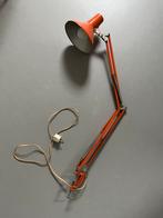 HCF Danish design lamp, Ophalen, Gebruikt, Metaal of Aluminium